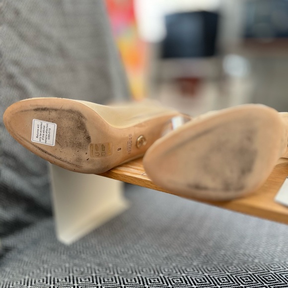 BROTHER VELLIES- MESH BIANCA BOOT - Picture 12 of 14